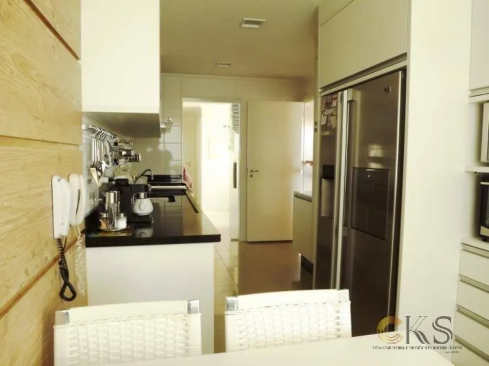 Apartamento, 3 quartos, 200 m² - Foto 21