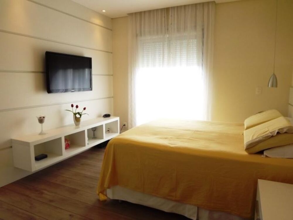 Apartamento, 3 quartos, 200 m² - Foto 10