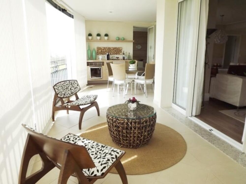 Apartamento, 3 quartos, 200 m² - Foto 7