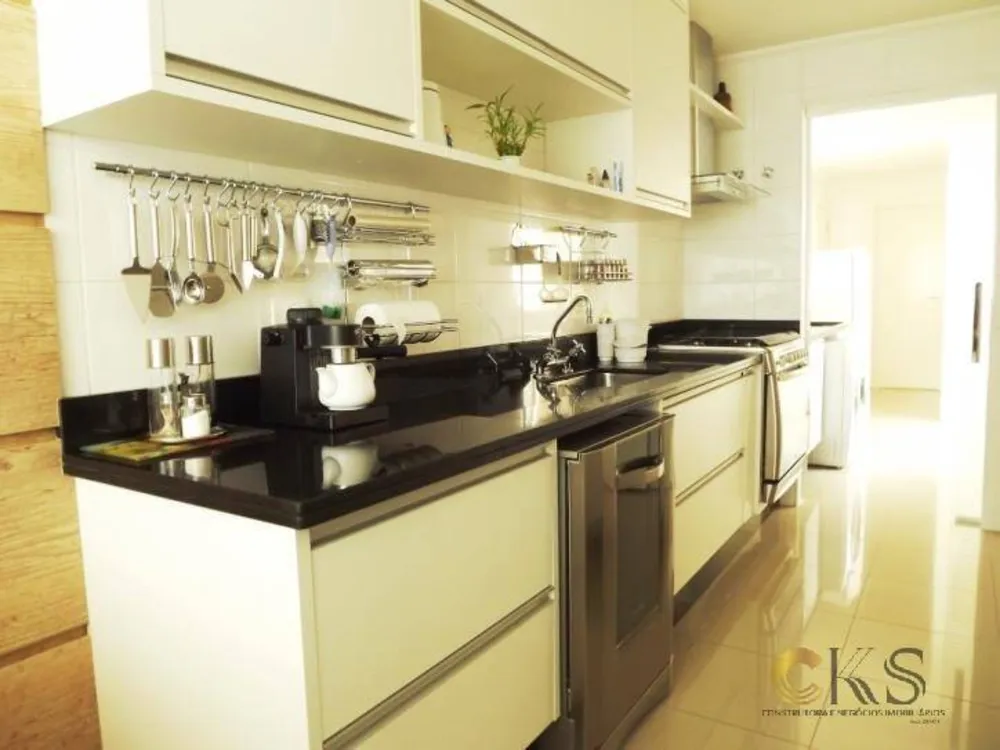 Apartamento, 3 quartos, 200 m² - Foto 19