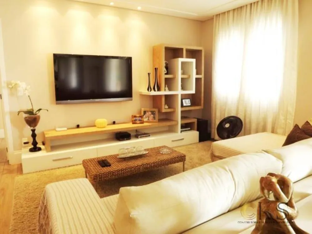 Apartamento, 3 quartos, 200 m² - Foto 24