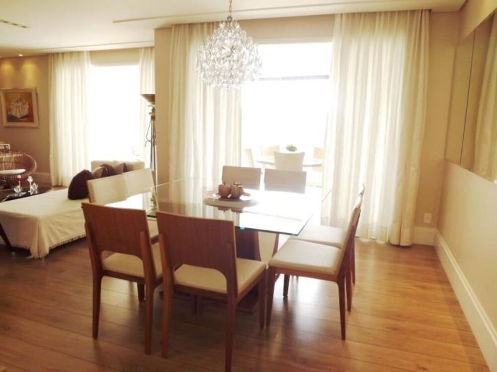 Apartamento, 3 quartos, 200 m² - Foto 15