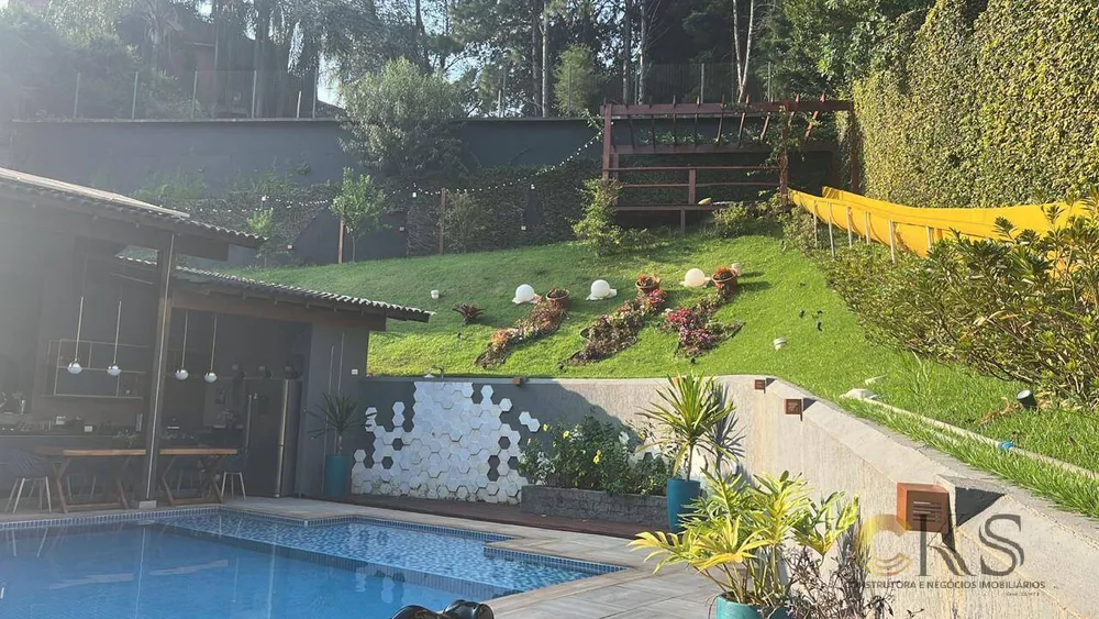 Casa, 4 quartos, 690 m² - Foto 14