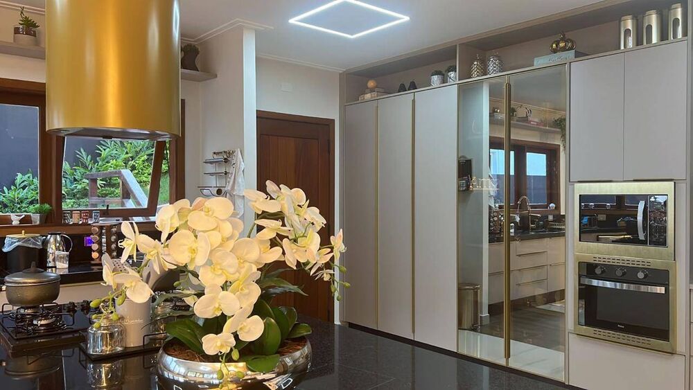 Casa, 4 quartos, 690 m² - Foto 7