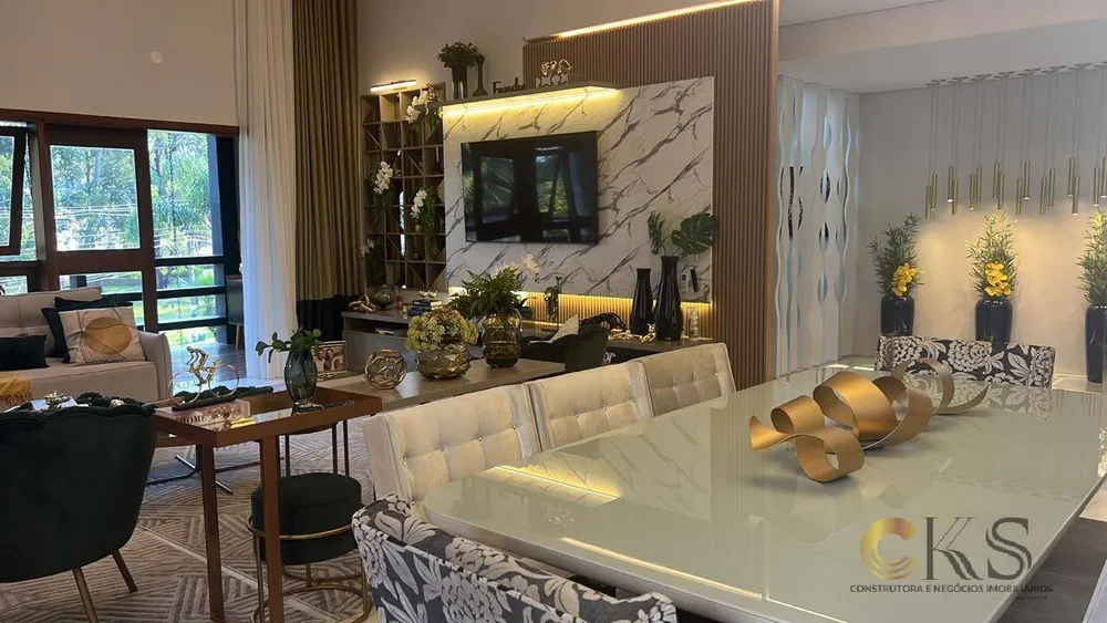 Casa, 4 quartos, 690 m² - Foto 16