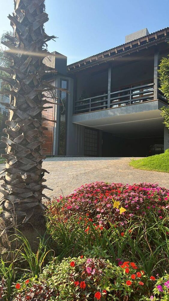 Casa, 4 quartos, 690 m² - Foto 6