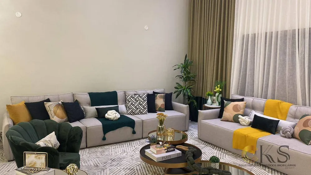 Casa, 4 quartos, 690 m² - Foto 11