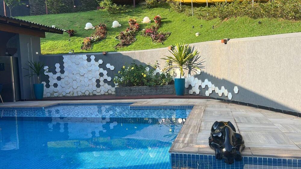 Casa, 4 quartos, 690 m² - Foto 3