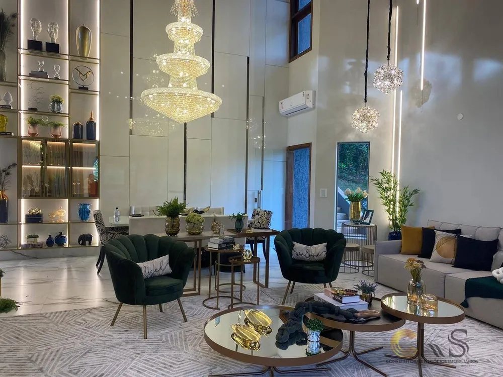 Casa, 4 quartos, 690 m² - Foto 9