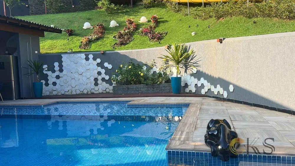 Casa, 4 quartos, 690 m² - Foto 13