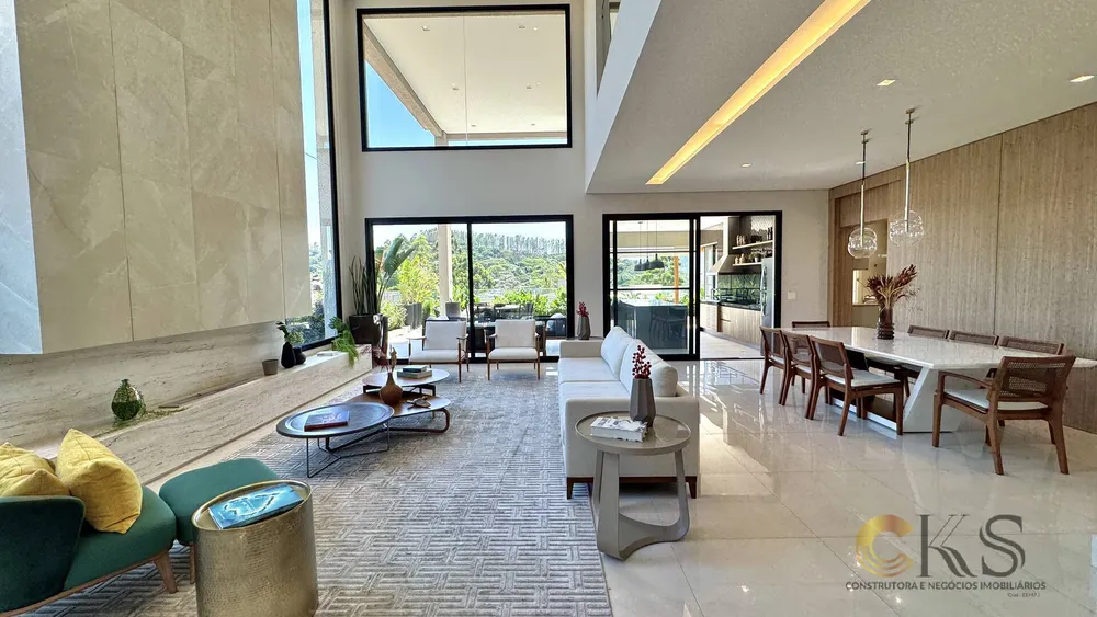 Casa, 4 quartos, 457 m² - Foto 5