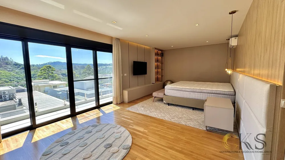 Casa, 4 quartos, 457 m² - Foto 7