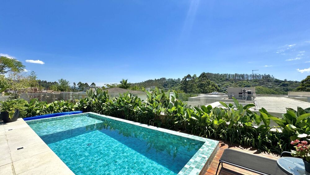 Casa, 4 quartos, 457 m² - Foto 2