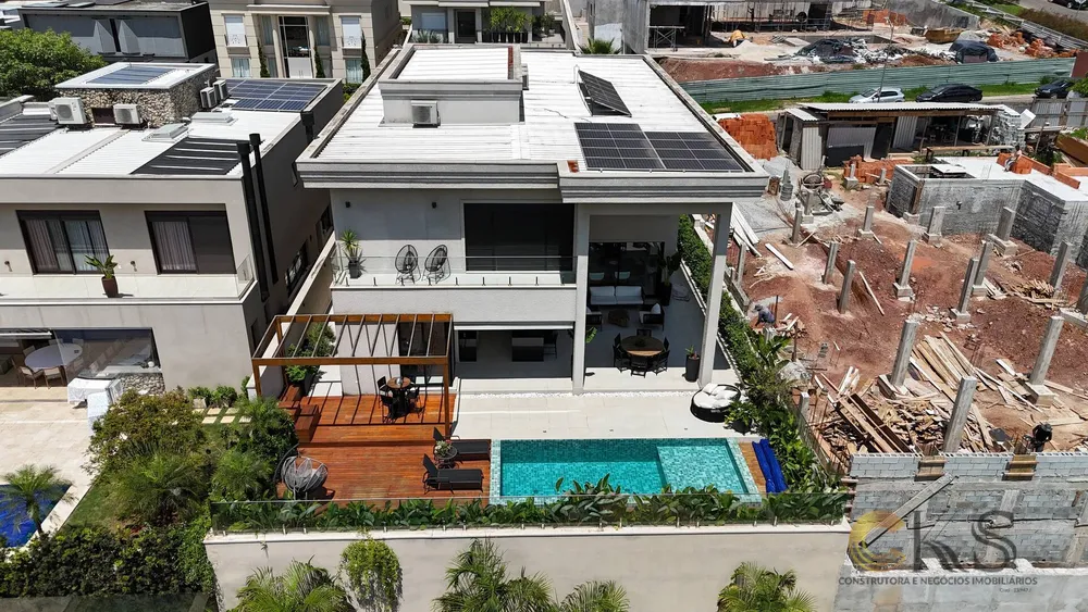 Casa, 4 quartos, 457 m² - Foto 6