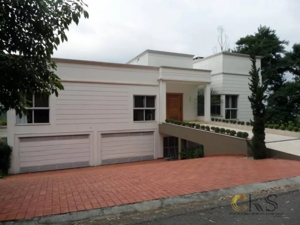 Casa de Condomínio, 4 quartos - Foto 6