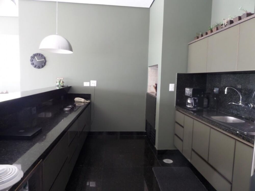 Casa de Condomínio, 4 quartos - Foto 2