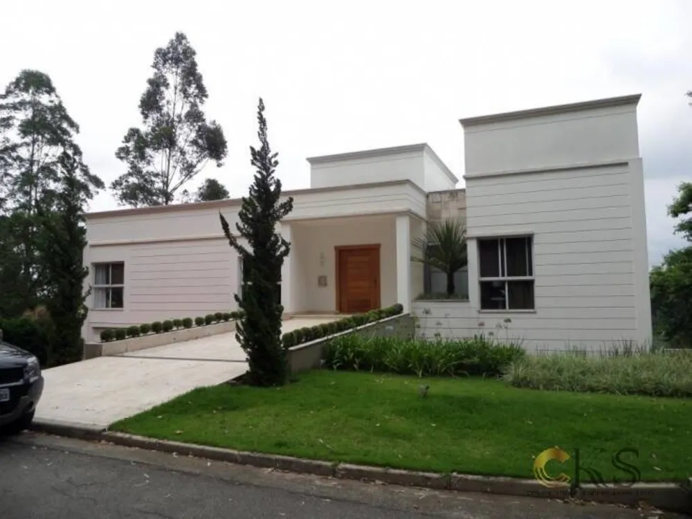 Casa de Condomínio, 4 quartos - Foto 5