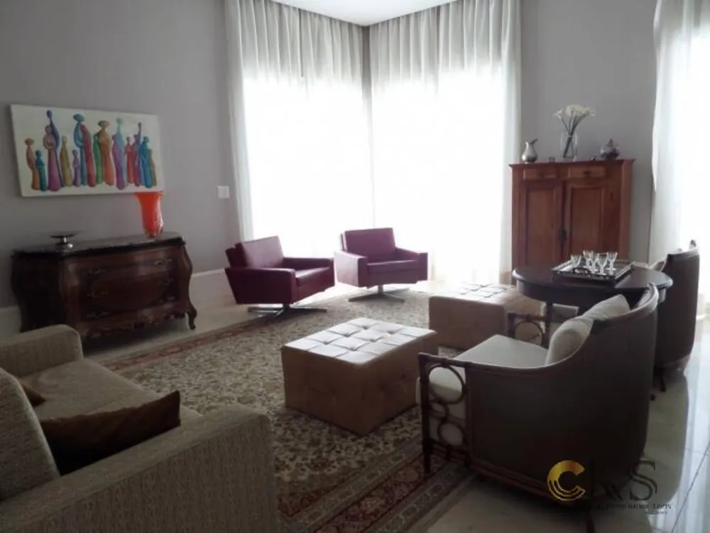 Casa de Condomínio, 4 quartos - Foto 10