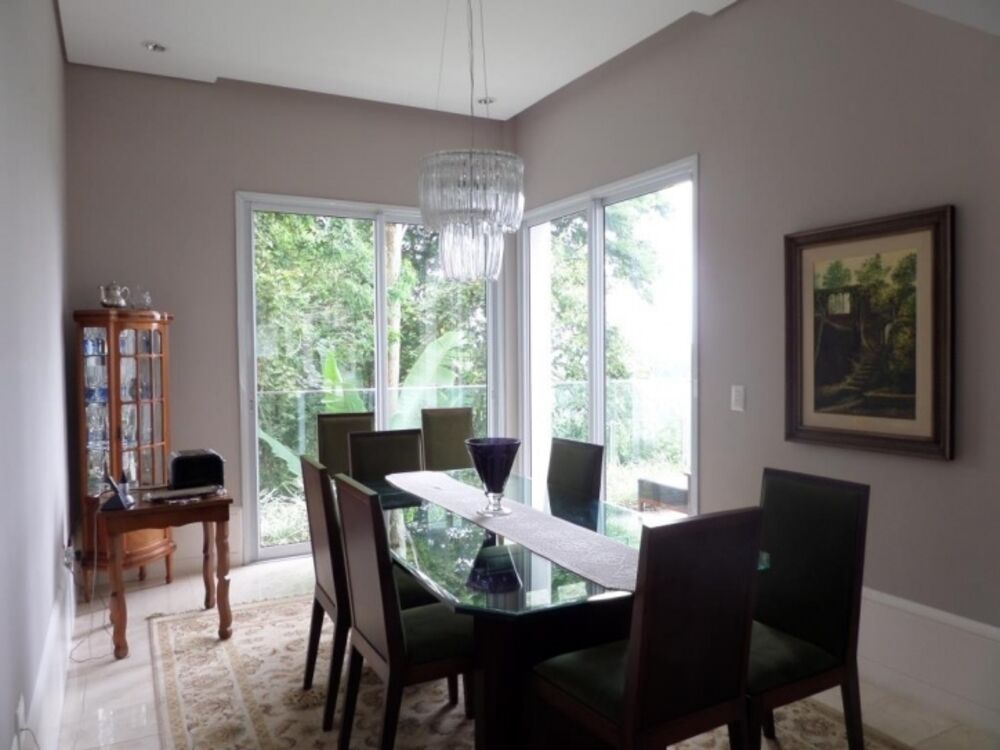 Casa de Condomínio, 4 quartos - Foto 1