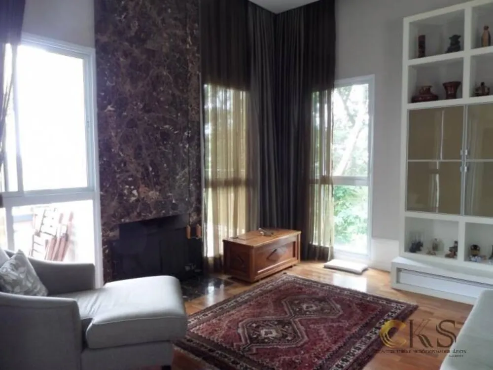 Casa de Condomínio, 4 quartos - Foto 8