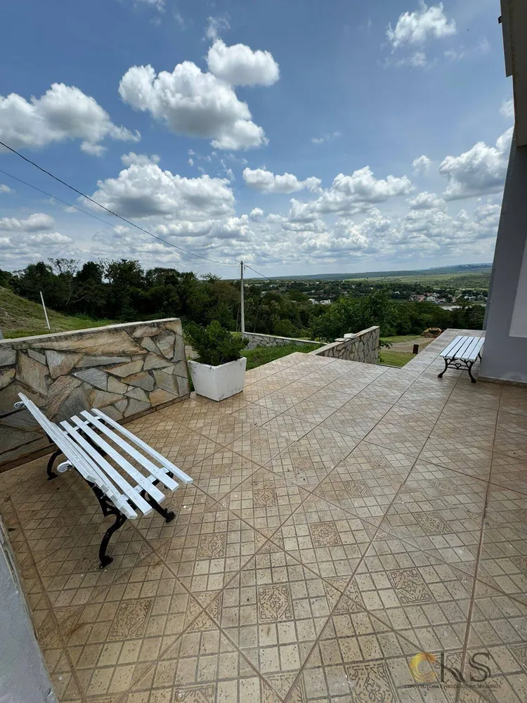 Casa, 5 quartos, 420 m² - Foto 10