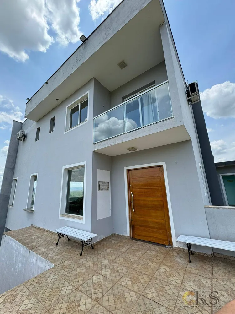 Casa, 5 quartos, 420 m² - Foto 11