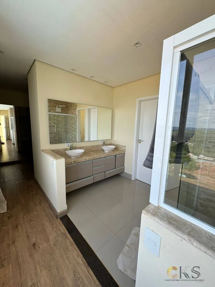 Casa, 5 quartos, 420 m² - Foto 9