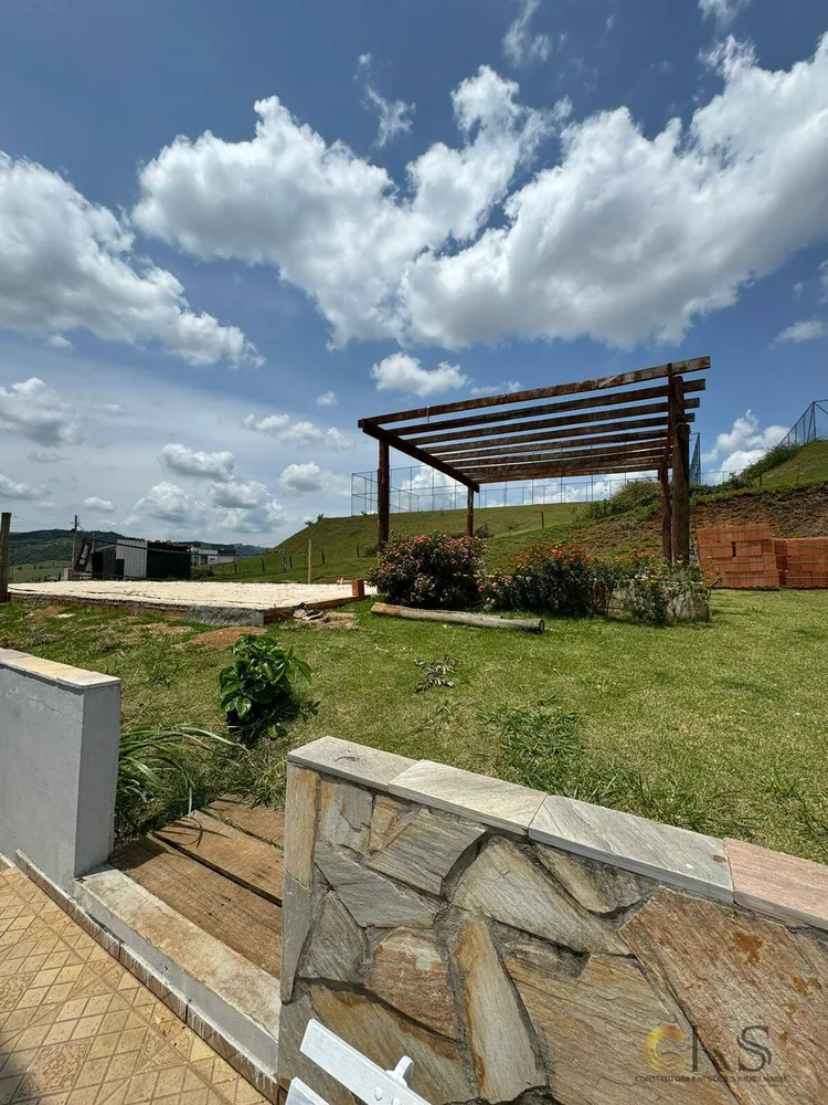 Casa, 5 quartos, 420 m² - Foto 12