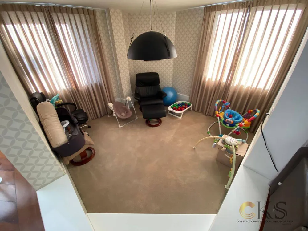 Apartamento, 4 quartos, 288 m² - Foto 7