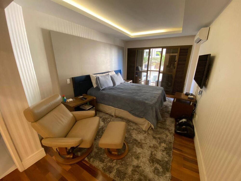 Apartamento, 4 quartos, 288 m² - Foto 1