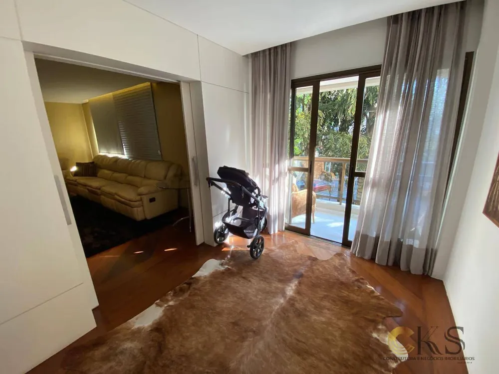 Apartamento, 4 quartos, 288 m² - Foto 9