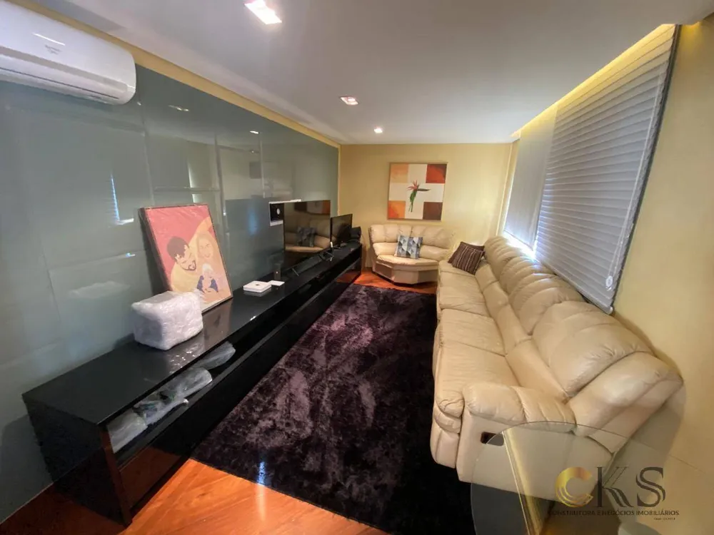 Apartamento, 4 quartos, 288 m² - Foto 6