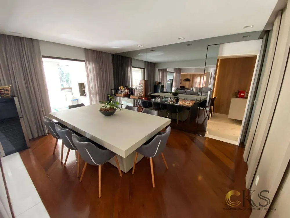 Apartamento, 4 quartos, 288 m² - Foto 5