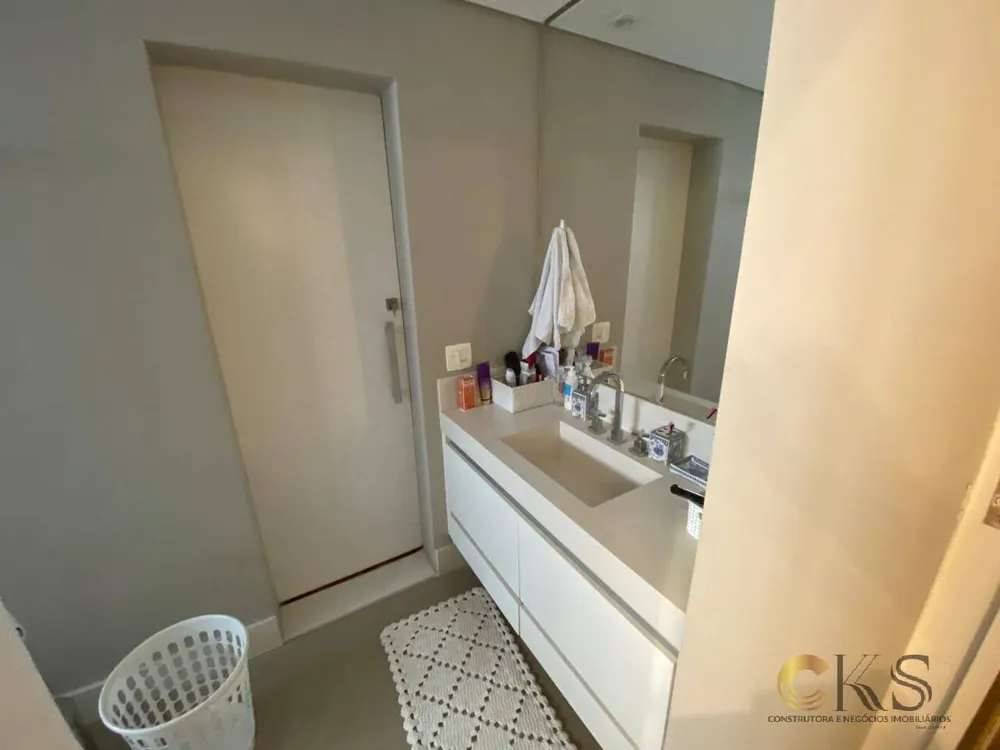 Apartamento, 4 quartos, 288 m² - Foto 11