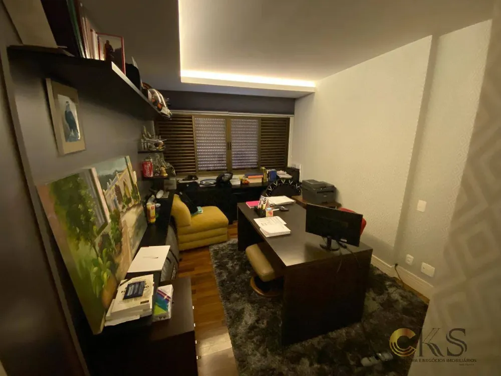 Apartamento, 4 quartos, 288 m² - Foto 10
