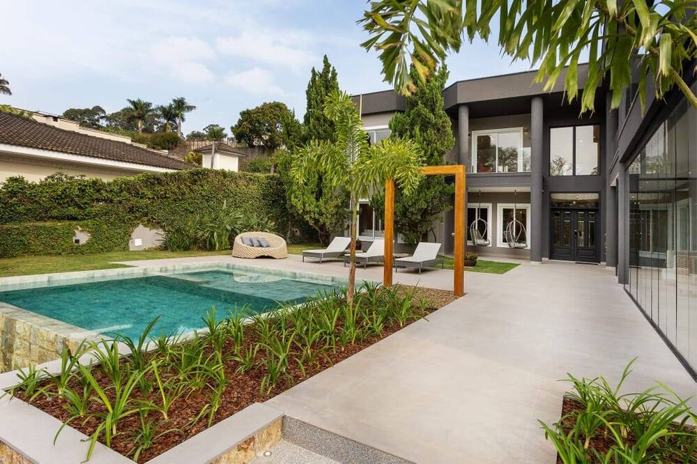 Casa, 780 m² - Foto 3