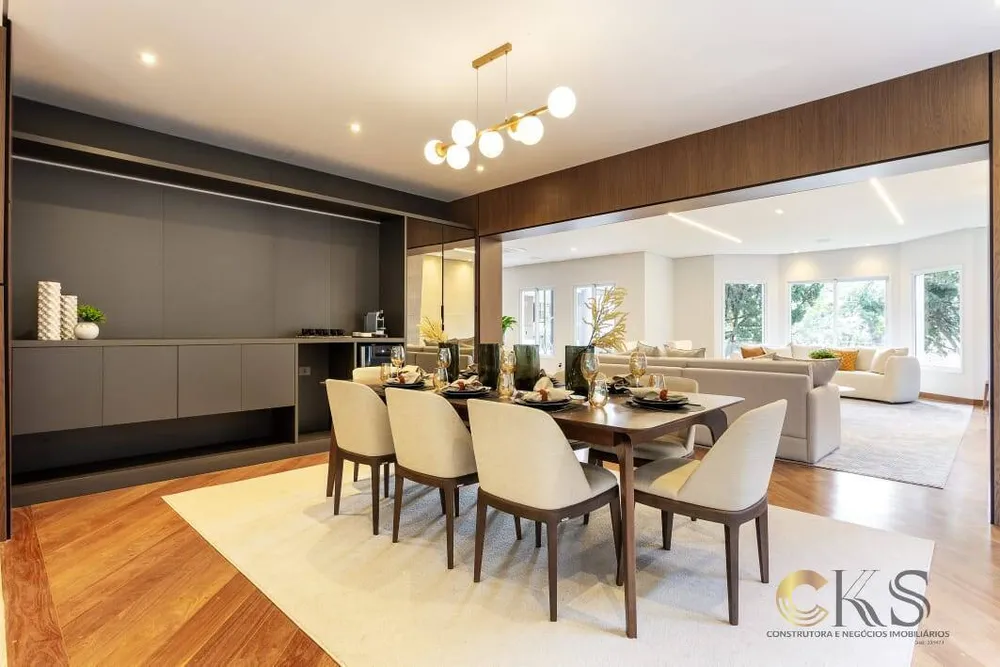 Casa, 780 m² - Foto 9