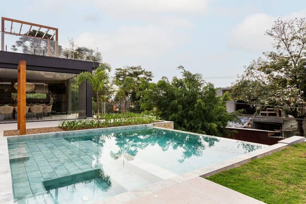 Casa, 780 m² - Foto 1