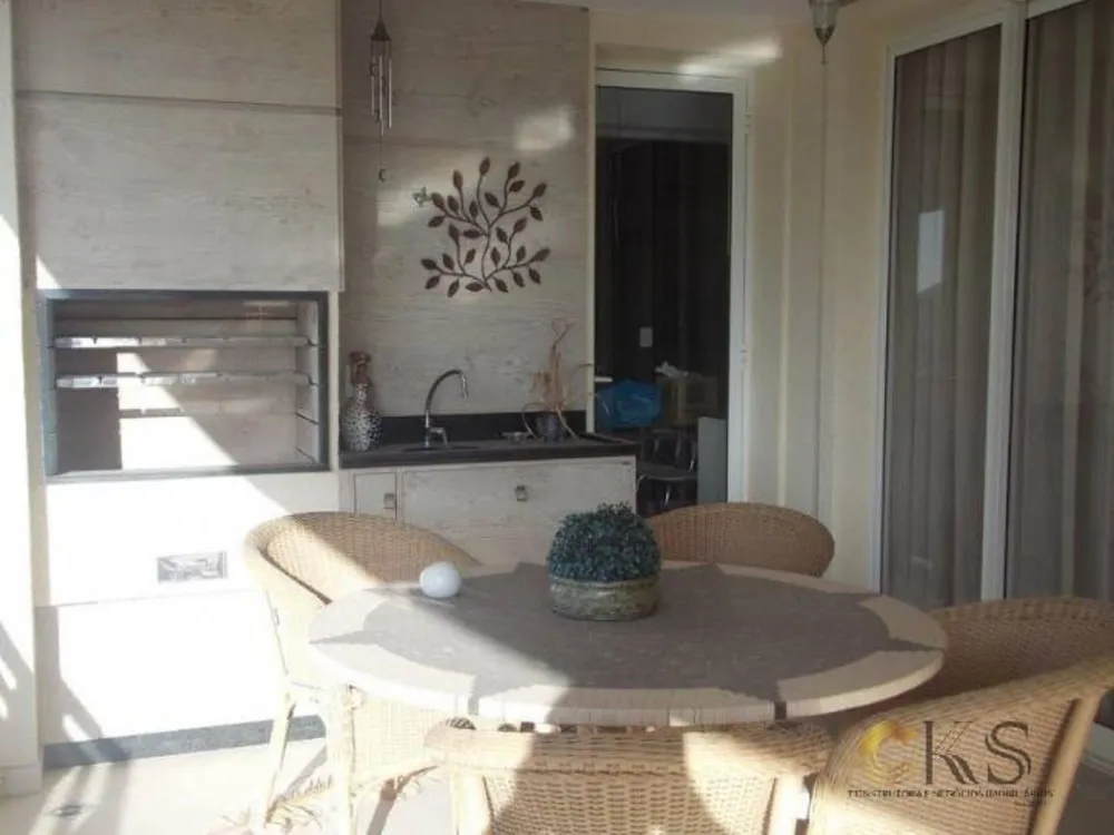 Apartamento, 3 quartos, 201 m² - Foto 9