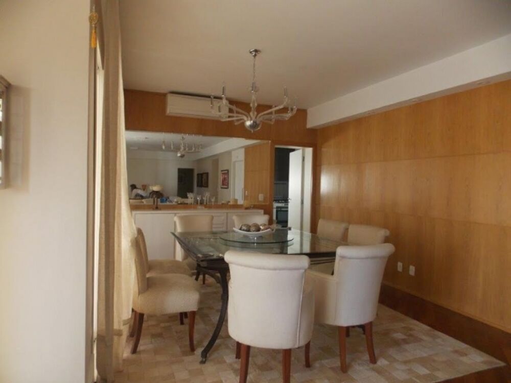 Apartamento, 3 quartos, 201 m² - Foto 5