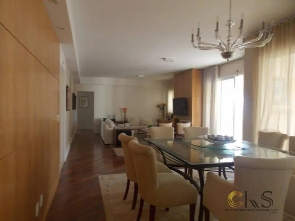 Apartamento, 3 quartos, 201 m² - Foto 7