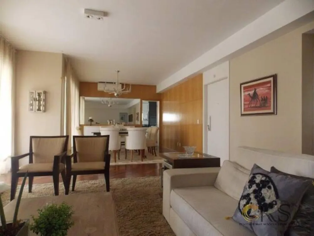 Apartamento, 3 quartos, 201 m² - Foto 15