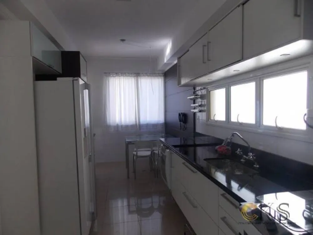 Apartamento, 3 quartos, 201 m² - Foto 11