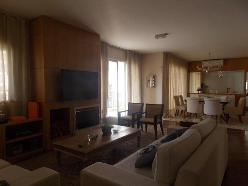 Apartamento, 3 quartos, 201 m² - Foto 8