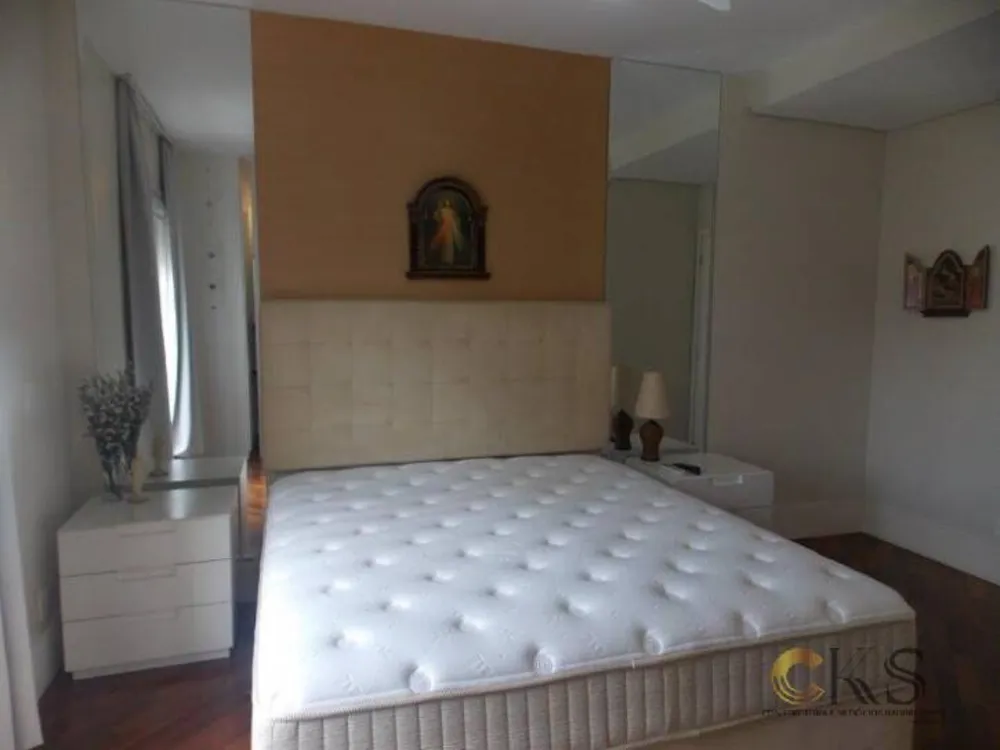 Apartamento, 3 quartos, 201 m² - Foto 4