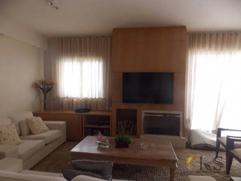 Apartamento, 3 quartos, 201 m² - Foto 16