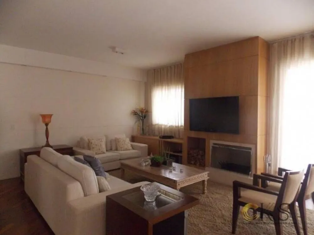 Apartamento, 3 quartos, 201 m² - Foto 17