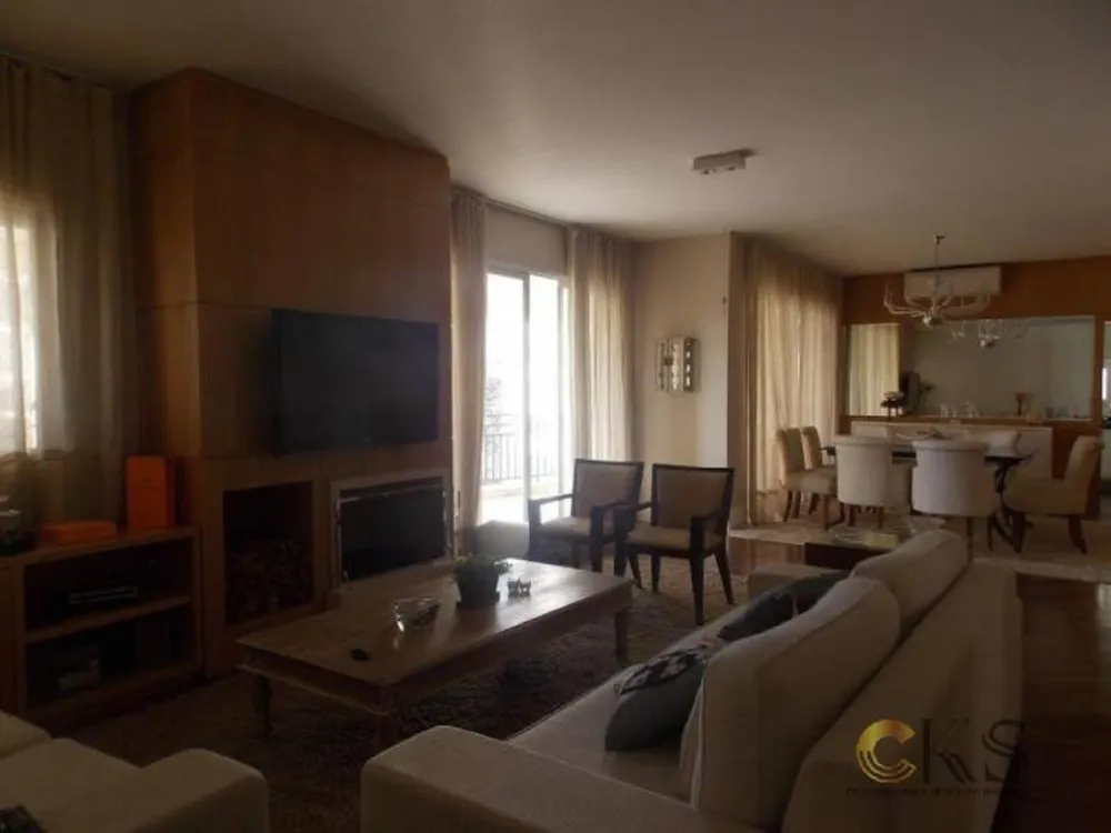 Apartamento, 3 quartos, 201 m² - Foto 6