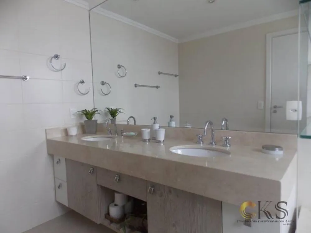 Apartamento, 3 quartos, 201 m² - Foto 3