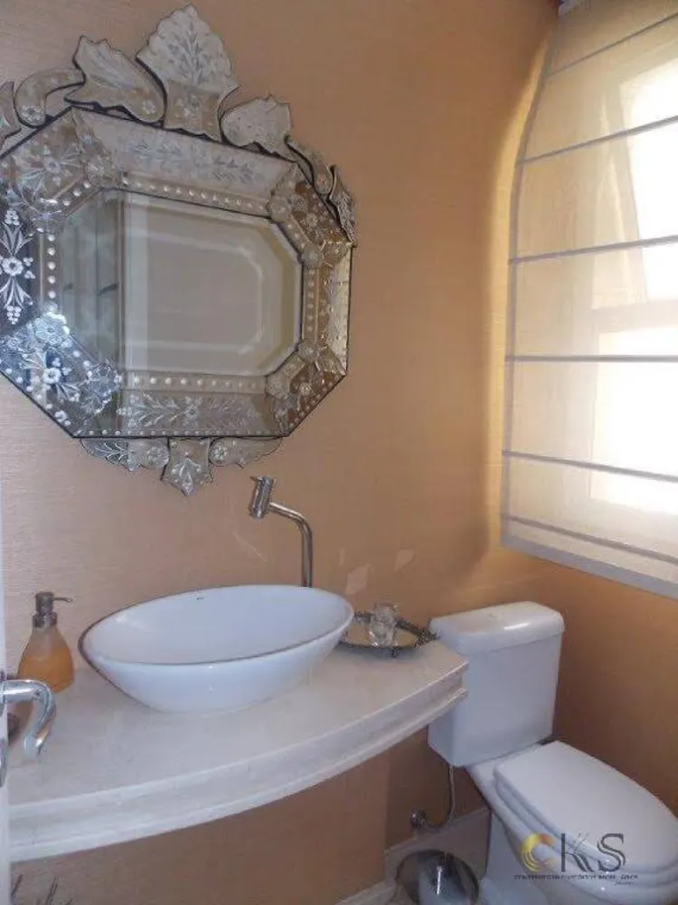 Apartamento, 3 quartos, 201 m² - Foto 14